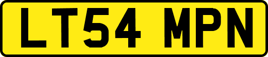 LT54MPN