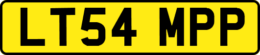 LT54MPP