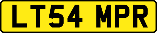 LT54MPR