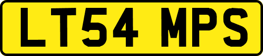 LT54MPS