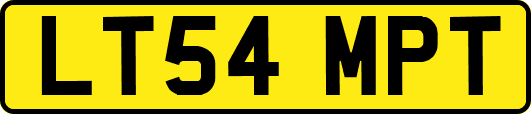 LT54MPT