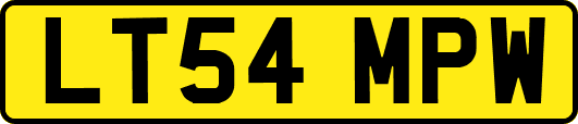 LT54MPW