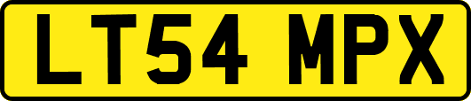 LT54MPX