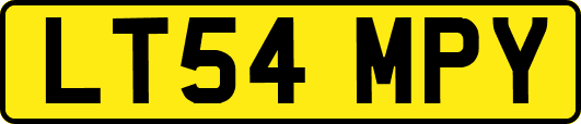 LT54MPY