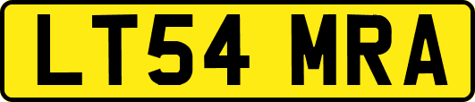 LT54MRA