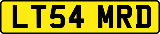 LT54MRD