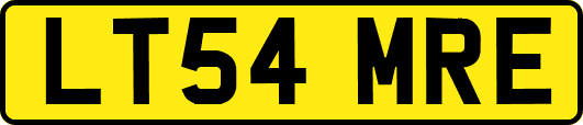 LT54MRE