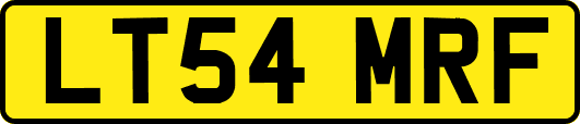 LT54MRF