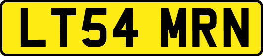 LT54MRN