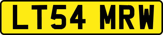 LT54MRW