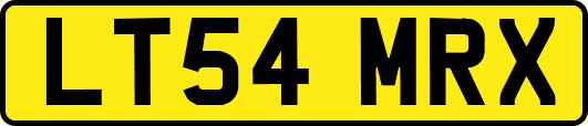 LT54MRX
