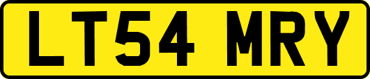 LT54MRY