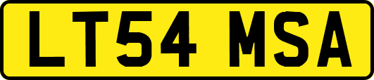 LT54MSA