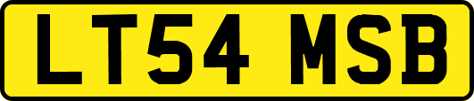 LT54MSB