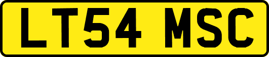 LT54MSC