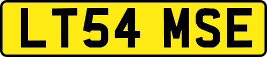 LT54MSE