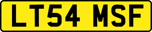 LT54MSF