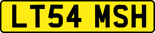 LT54MSH