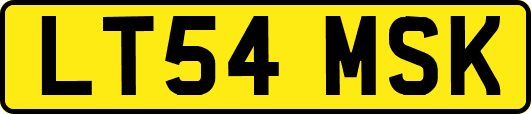 LT54MSK