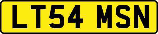 LT54MSN
