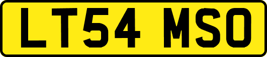LT54MSO