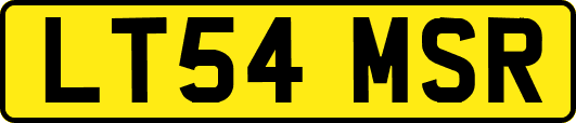LT54MSR