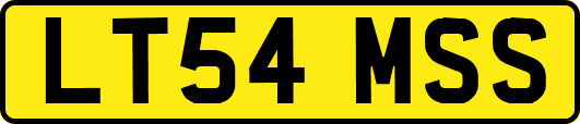 LT54MSS