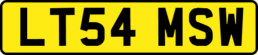 LT54MSW