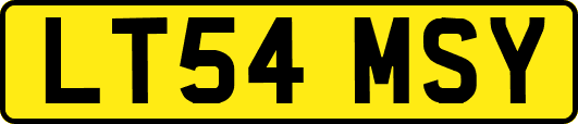 LT54MSY