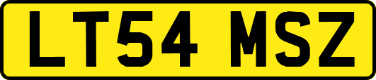 LT54MSZ