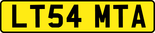 LT54MTA
