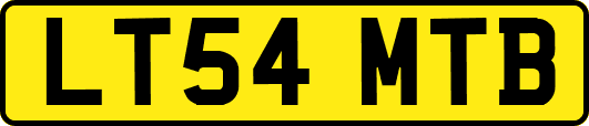LT54MTB