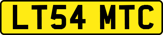 LT54MTC