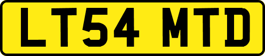 LT54MTD