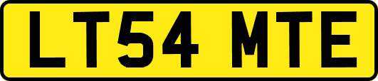 LT54MTE