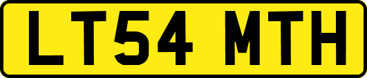 LT54MTH