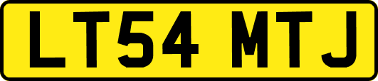 LT54MTJ