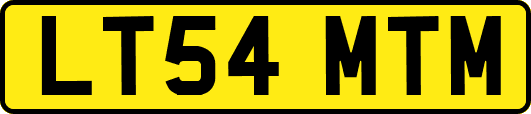 LT54MTM