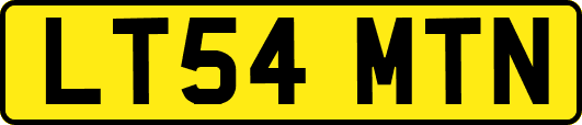 LT54MTN