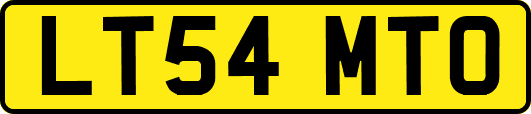 LT54MTO