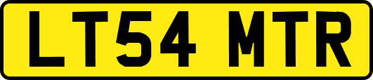 LT54MTR
