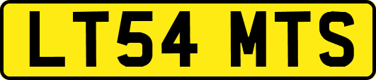 LT54MTS
