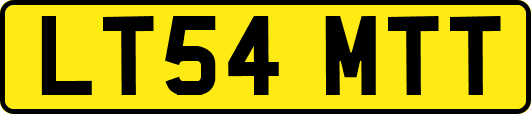 LT54MTT