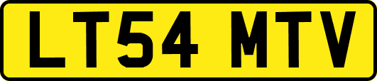 LT54MTV