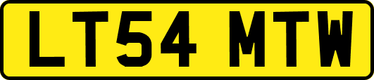 LT54MTW