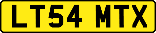 LT54MTX