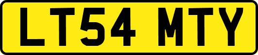 LT54MTY