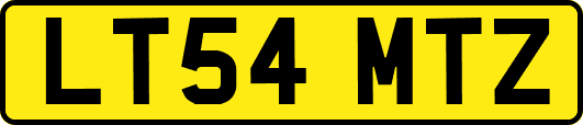LT54MTZ