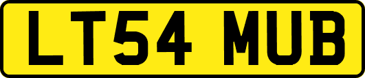 LT54MUB