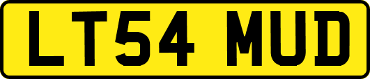 LT54MUD